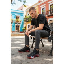 Panorama Bilekli Urban Erkek Sneaker