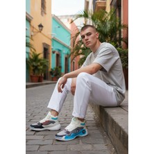 Panorama Bilekli Urban Erkek Sneaker