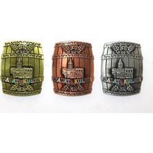 MiraLive Yöresel Galata Kulesi Magnet