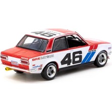 Marsilyan Tarmac Works 1/64 Bre Datsun 510 Trans-Am 2.5 Championship 1971 #46 - Usa Special Edition