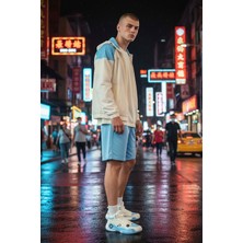 Panorama Bilekli Urban Erkek Sneaker