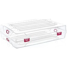 Marsilyan Çizme Saklama Kutusu