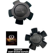 orj Duster Jant Göbeği 403153753R