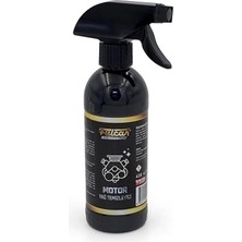 Marsilyan Fulcar Motor Yağ Kir Temizleyici