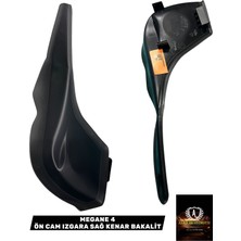 orj Megane 4 Ön Cam Izgara Kenar Bakalit Sağ (2017-2026) 668220215R