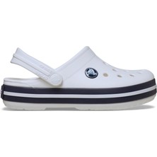 Crocs Crocband Kids Clog T Çocuk Terlik 207005