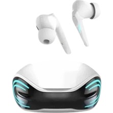 Marsilyan Bluetooth 5.1 Oyuncu Kulaklığı  Gaming Kulaklık iPhone 13 iPhone 15 Samsung S21 Xiaomi Note 12 U