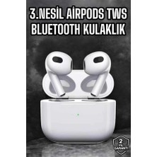 MiraLive Bluetooth Kulaklık Yeni Nesil Gürültü Önleyici Yüksek Ses Kaliteli Mikrofonlu