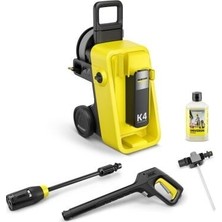 Karcher K4 Comfort Premium Yüksek Basınçlı Yıkama Makinesi