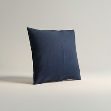 Mila Craft Denim Kırlent Kılıfı