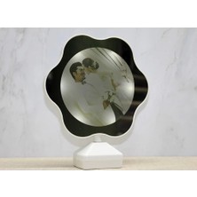 Marsilyan Ledli Sihirli Ayna Çerceve Model 6