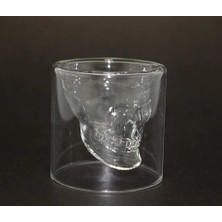 Marsilyan Kurukafa Içki Bardağı