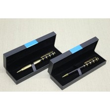 Marsilyan Kutulu Tekli Tükenmez Kalem Model 5