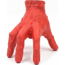 Marsilyan 3D Dekoratif El Heykeli 17X16 cm Şömine Raf Masa Üstü Aksesuar