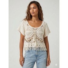 Centilmen Onix Örme Bluz 631