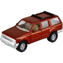 MiraLive May 24069 Fresh Metal Power Racer 11 5 cm Araçlar