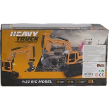 Marsilyan 25-6 Kutulu Uz Kum Şarjlı Dozer