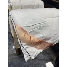 Duruclass Premium Antistres Yorgan 195*215 - Rahatlatıcı Uyku Karbon Antistress Iplik