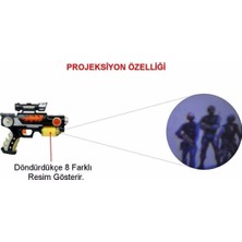 MiraLive Fab 632KT Kutulu Pilli Silah