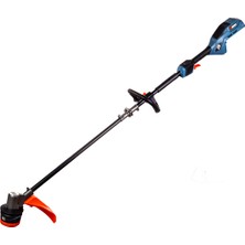 Senix Gtx6-M-Eu Akülü Tırpan (Aküsüz)