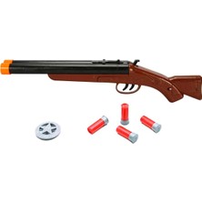 Marsilyan 1080 Wıld West Cowboy Rıfle W Sound