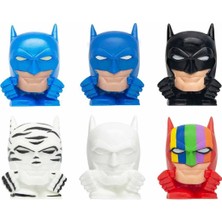 MiraLive Batman Mashems Figürleri Sürpriz Paket- 1 Adet Stokta Olan Gönderilir