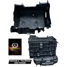 İTHAL Megane 4-Talisman Akü Yuvası 244280018R-244280249R