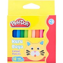 Flamex 2 Renk Jumbo Kuru Boya