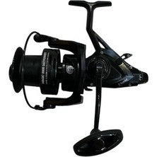 İkado Ikado Magic 8000  Baitrunner Olta Makinası