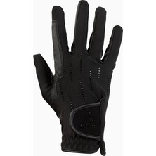 Anky Luminous Technical Binici Eldiveni Taş Detaylı