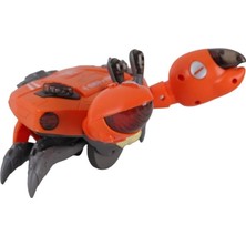 MiraLive Pa-1 Pilli Dans Eden Yengeç