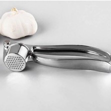 MiraLive Sarımsak Ezme Aleti Rendesi