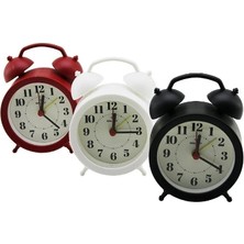 MiraLive Galaxy Klasik Masa Çalar Saati