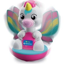 MiraLive 17498 Baby Clementoni - Dönen Hareketli Kanatlar