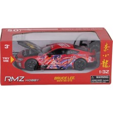 MiraLive S00008409 -Sun-Unf-1/32 Bruce Lee Serisi Pb (Ses-Işık) 5A 24D