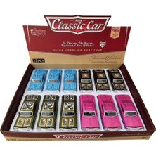 MiraLive WK-615-15B-16B-17B Cb 1 32 Renkli Araba ve Kamyonet