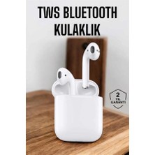 MiraLive 2.nesil Kablosuz Bluetooth Kulaklık Uzun Pil Ömrü