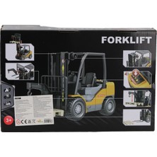 MiraLive 666-61P 1 12 Sürtmeli Işıklı Sesli