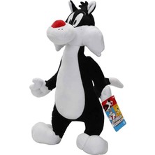 MiraLive S00005784 Peluş Sylvester 43 cm (Lt) -Sun