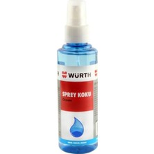 Würth Sprey Koku Okyanus Ferahlığı Doğal Aroma 150 ml Uzun Süreli Etki