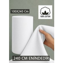 Vivesta Home 240 cm En Metrelik Kumaş – Kaliteli, Şık ve Çok Amaçlı Kullanım (Perde, Ev Tekstili, Dekorasyon)