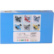 MiraLive XG879-101 -Uçak