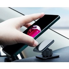 Fredeom Store Jel Yapışkanlı Araba Telefon Tutucu