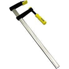 MiraLive 80X400MM Kalın Işkence Mengene