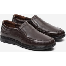 Selin Soylu Erkek Hakiki Deri Ayakkabı , Casual Ayakkabı , Günlük Ayakkabı , Ortopedik Ayakkabı