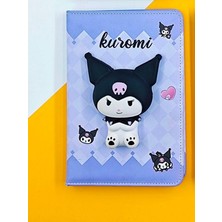 baytoptan Karakterli Defter 6 Adet