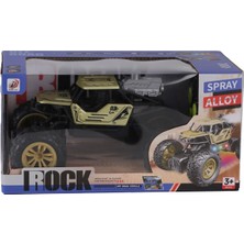 Marsilyan 888-P8 Uz Kum Şarjlı Araba