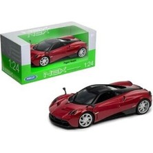 MiraLive 24088 Welly Dıecast Paganı Huayra (12)