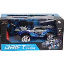 Marsilyan 33650 Uz Kum Şarjlı Drift Araba