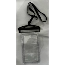 Kaymak Home Su Geçirmez Telefon Kılıfı